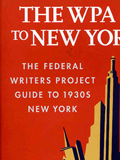 Federal Writers Project | The New Press