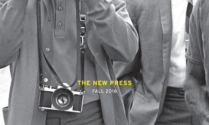 Check Out Our Fall 2016 Books!