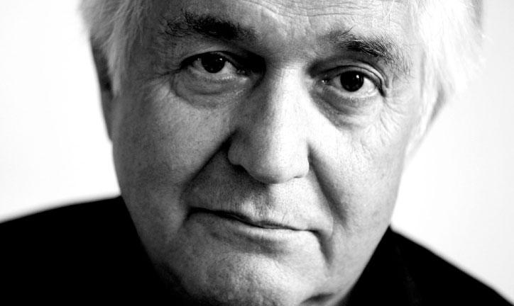 The New Press remembers Henning Mankell