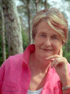 Helen Caldicott - Photo: Heide Smith