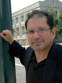 Jeff Chester - Photo: Beverly A. Orr