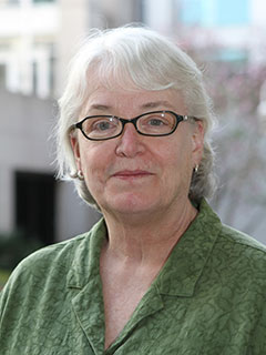 Martha Albertson Fineman