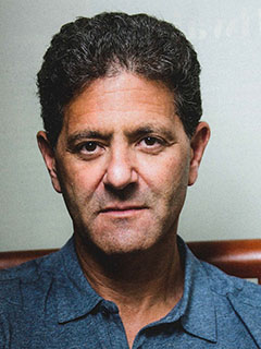 Nick Hanauer - Photo: Originally captured for VC Feature in Seattle Business Magazine, November 2015