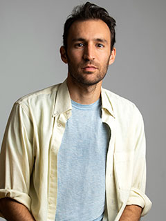 Alec Karakatsanis - Photo: Civil Rights Corps