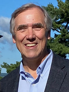 Senator Jeff Merkley