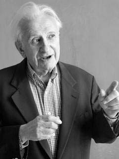 Studs Terkel The New Press