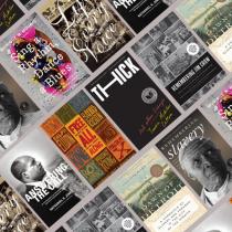 8 Books To Read For Black History Month 2020 The New Press