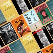 Latinx / Hispanic Heritage Month Reading List