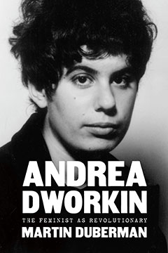 Right-Wing Women by Andrea Dworkin