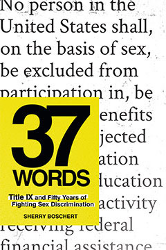 Title IX - Harassment and Discrimination Free