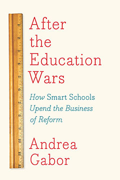 After the Education Wars