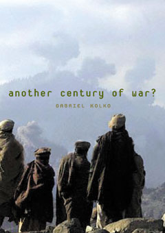 Another Century of War?