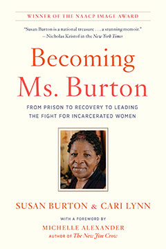 Becoming Ms. Burton