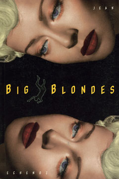 Big Blondes 