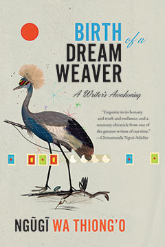 Birth of a Dream Weaver