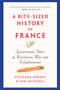 A Bite-Sized History of France