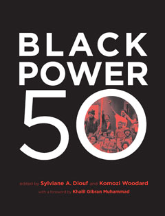 Black Power 50