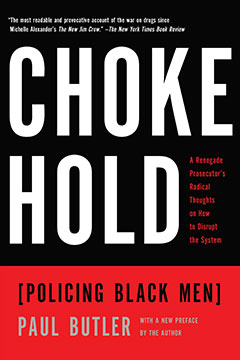 How A Chokehold Works 