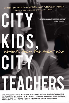 City Kids, City Teachers