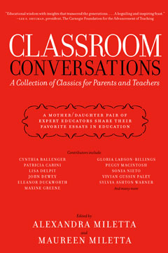 Classroom Conversations