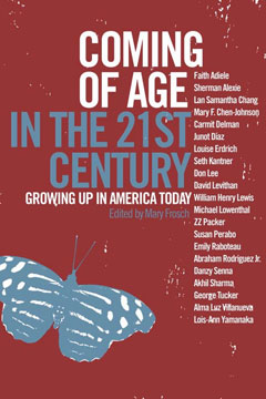Coming of Age in the 21st Century
