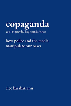 Copaganda