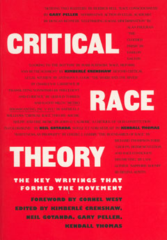 Critical Race Theory The New Press