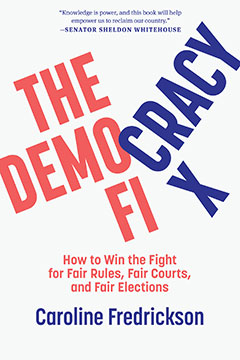 The Democracy Fix