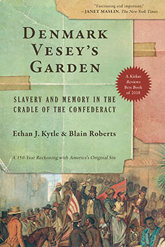 Denmark Vesey’s Garden