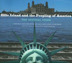 Ellis Island and the Peopling of America