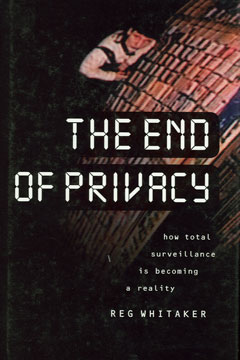 The End of Privacy