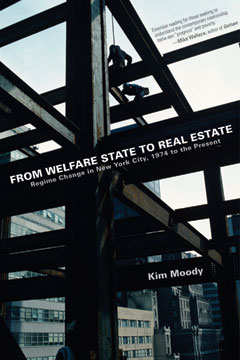 From Welfare State to Real Estate