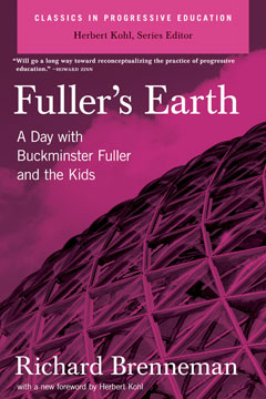 Fuller’s Earth