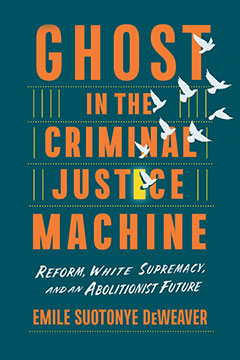 Ghost in the Criminal Justice Machine