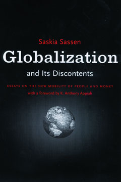 Globalization and Its Discontents