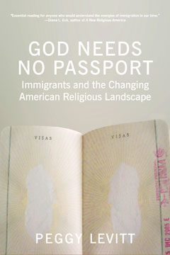 God Needs No Passport
