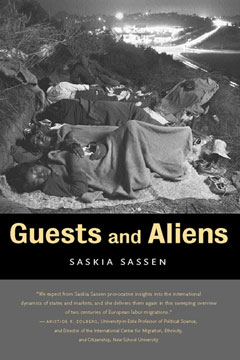 Guests and Aliens