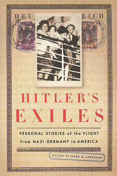 Hitler’s Exiles