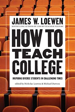 How to Teach College