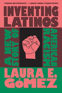 Inventing Latinos