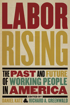 Labor Rising