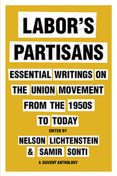 Labor's Partisans