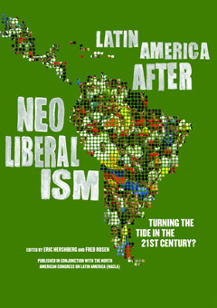 Latin America After Neoliberalism