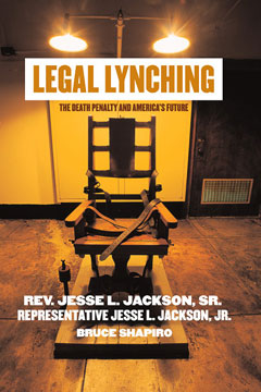 Legal Lynching