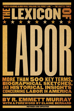 The Lexicon of Labor