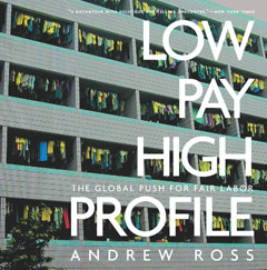 Low Pay, High Profile