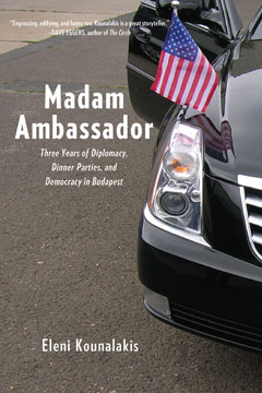 Madam Ambassador