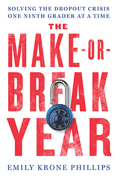 The Make Or Break Year The New Press