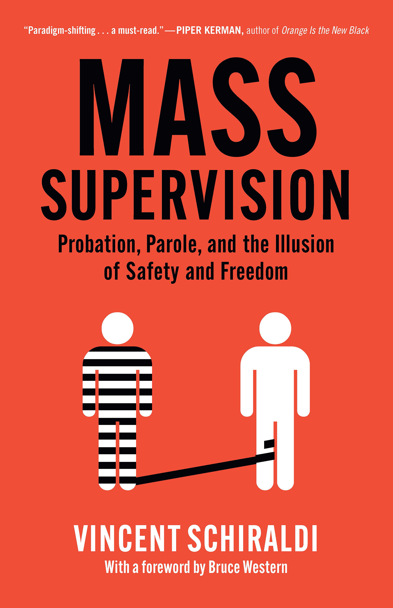 Mass Supervision