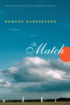 The Match